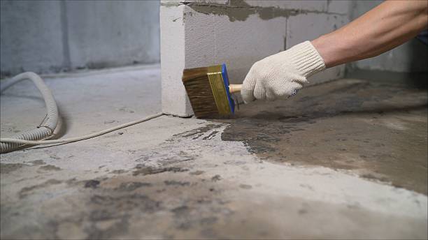 24/7 Emergency Vapor Barrier Installation experts in Paw Paw, MI
